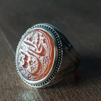 انگشتر خط (مِهر)|جواهرات|تهران, اتابک|دیوار