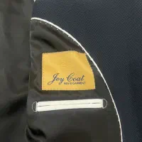 کت و شلوار سایز ۵۴،کاپشن هولگرامی و ۲عدد پیراهنXL