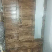 کمد 3درب لباس