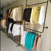 اجاره و رهن مغازه همراه با دکور|اجارهٔ مغازه و غرفه|کوهدشت, |دیوار