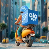 استخدام درشرکت الوپیک (ارسال مرسولات فروشگاهی)