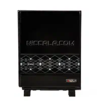 بخاری گازی نیک کالا