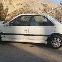 ماشین پژو پارس 88|خودرو سواری و وانت|رودهن, |دیوار