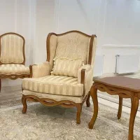 مبل ابزاری فرانسوی چستر تهران مبل موفق|مبلمان خانگی و میز عسلی|سبزوار, پامنار|دیوار