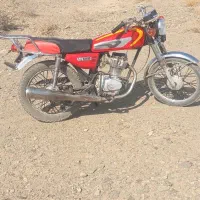 موتور سیکلت مزایده