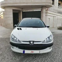 ۲۰۶ مدل ۹۹ خونگی