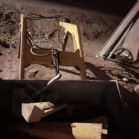 بیل ۳جک|ماشین‌آلات صنعتی|قیدار, |دیوار