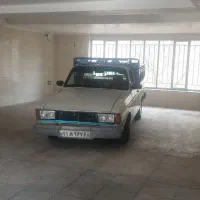 وانت پیکان دوگانه سوز ۹۱