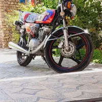 متور۲۰۰|موتورسیکلت|بروجرد, |دیوار