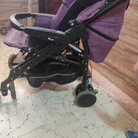 کالسکه مارک کانفورت