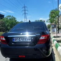 دناپلاس مشکی 1403 ۵دنده|خودرو سواری و وانت|مشهد, جاهد شهر|دیوار