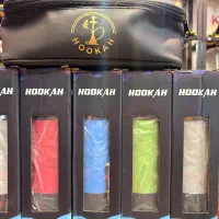 قلیان ماشینی