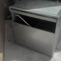 اجاق گاز طرح فر