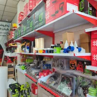 ابزار و لوازم کاشی کاری و سنگکاری|مصالح و تجهیزات ساختمان|لاهیجان, شهرک جانبازان|دیوار