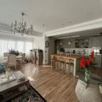 فروش ۵۲ متر/ ۱ خواب/ سالن پرده خور / تاپ لوکیشن|فروش آپارتمان|تهران, جنت‌آباد جنوبی|دیوار