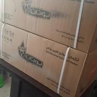 ابگرمکن بوتان ۳۱۱۵ قصرسوگا|آبگرمکن، پکیج، شوفاژ|مشهد, هنرور|دیوار