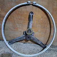 دیگ کامل لباسشویی ارج|ماشین لباسشویی و خشککن لباس|ارومیه, |دیوار