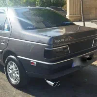 پژو روآ 87 عروسک کارمندی زیر خاکی|خودرو سواری و وانت|شیراز, فرگاز|دیوار