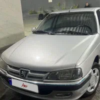 پرشیا مدل ۸۴کم کار واقعی