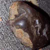 شهاب سنگ|کلکسیون اشیاء عتیقه|کرمان, |دیوار