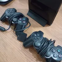 پلی استیشن ۲ در حد نو|کنسول، بازی ویدئویی و آنلاین|اندیشه, اندیشه فاز ۳|دیوار