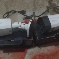 دوعدد دوربین سالم برای فروش