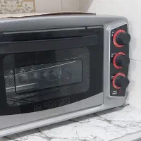 توستر.کاملا نو