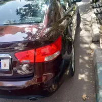 کیا سراتو اتوماتیک 2000cc، مدل ۲۰۱۰ استثنایی|خودرو سواری و وانت|تهران, مدائن|دیوار