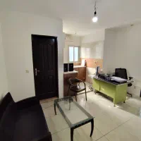 دفترکار ۳۷متری یک‌خواب  برخیابان اشراق‌شمالی