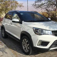 ام وی ام x22 دنده مدل۹۶ اکسلنت بدون رنگ|خودرو سواری و وانت|تبریز, |دیوار