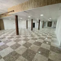 اجاره مغازه ۲۰۰ متر تجاری خیابان منتظری