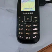 گوشی سامسونگ E1200