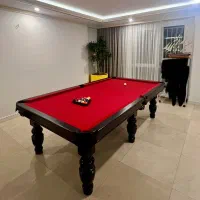 میز بیلیارد 8