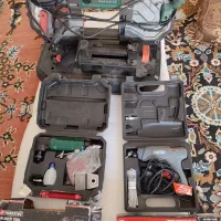 پروفیل بر نواری.برش بادی دستگاه چسب