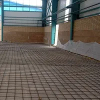 اجرای بتون ریزی همراه باماله پروانه ای|خدمات پیشه و مهارت|کرچمبو, |دیوار