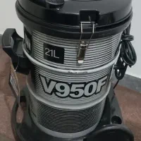 جاروبرقی HITACHI