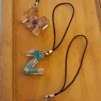 آویز گوشی