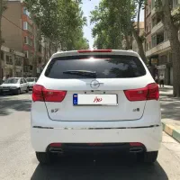 هایما S7 توربو 1800cc اتوماتیک مدل 1400|خودرو سواری و وانت|تهران, مجیدیه|دیوار