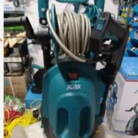 کارواش 160بار خانگی