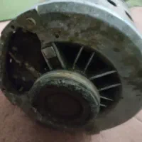 موتورکولرآبی