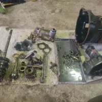 نیازمند شاگرد جهت کار در گیربکس سازی