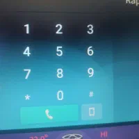 خط رند تیم 30 40