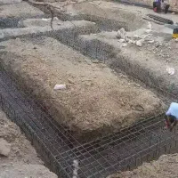 زمین ده قصبی کشکوئیه