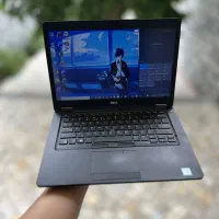 لپتاپ فوق تمیز دل dell desktop RRCPR2V