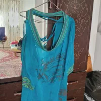 تعدادی لباس مانتو بارانی به علت جا به جایی باقیمت|لباس|قم, نوبهار|دیوار