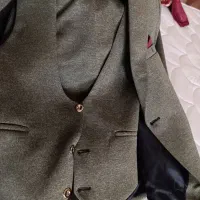 کت شلوار|لباس|بندر دیر, |دیوار