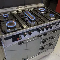 گاز ایتالیایی ۵شعله