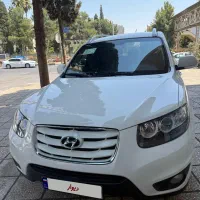 سانتافه ۲۰۱۱