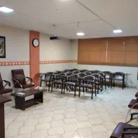 اجاره اتاق در دفتر کار بصورت دربست|اجارهٔ دفتر کار، اتاق اداری، مطب|اصفهان, نقش جهان|دیوار