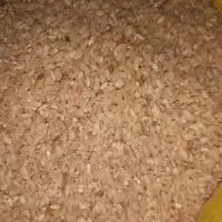 بامیه فریزری و برنج و قلمه گوسفندی و....